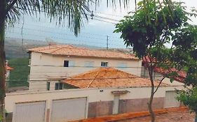 Hospedagem Iolanda