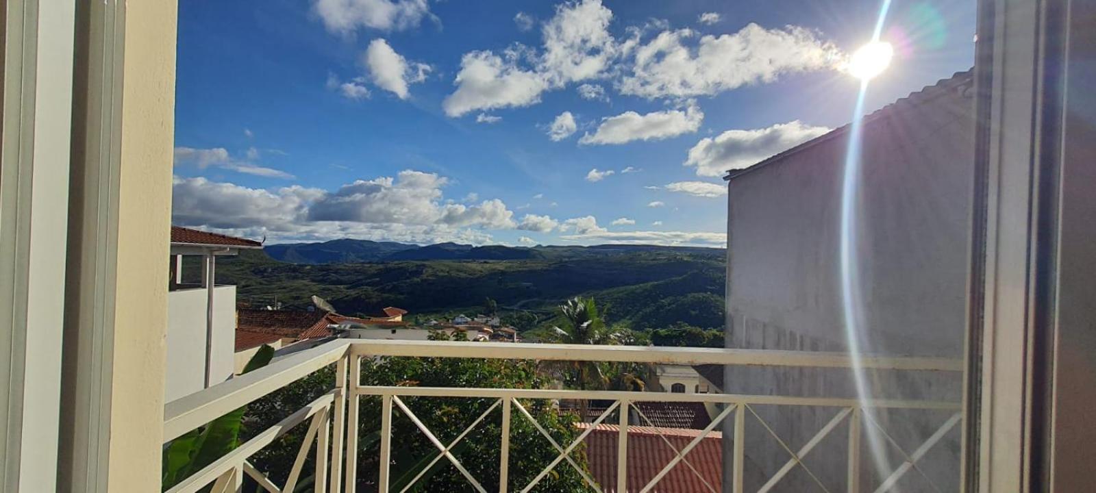 Hospedagem Iolanda Diamantina Exterior foto