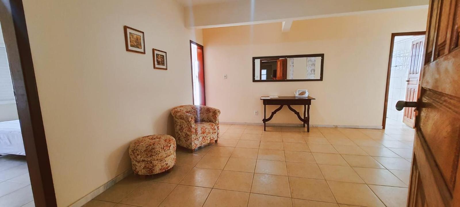 Hospedagem Iolanda Diamantina Exterior foto
